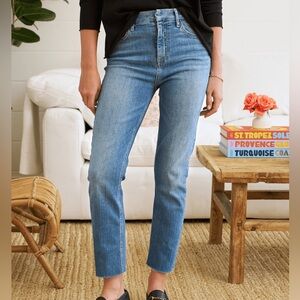 Frank&Eileen Derry Pant 2001 Classic